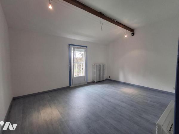 Saint-Herblain La Morlière, maison ancienne sur 2552 m2 de terrain