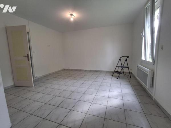 Saint-Herblain La Morlière, maison ancienne sur 2552 m2 de terrain