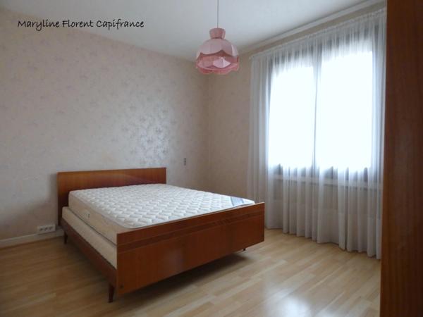 Maison familiale de 173 m² sur sous-sol complet