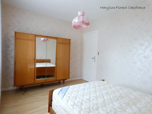 Maison familiale de 173 m² sur sous-sol complet