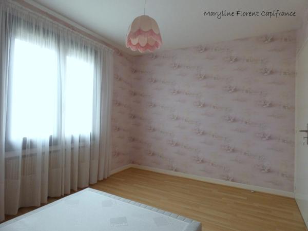 Maison familiale de 173 m² sur sous-sol complet