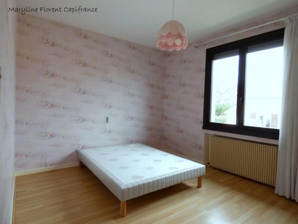 Maison familiale de 173 m² sur sous-sol complet