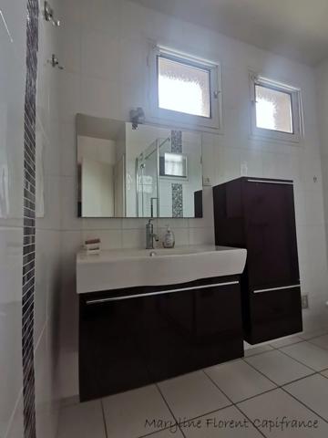 Maison familiale de 173 m² sur sous-sol complet