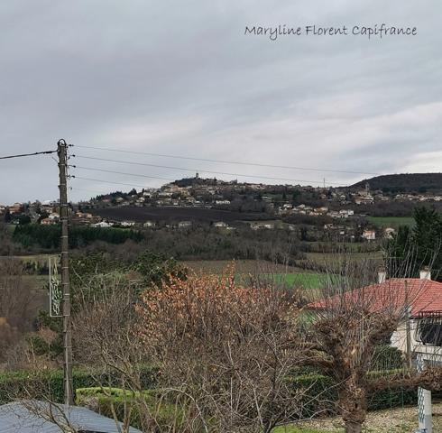 Maison familiale de 173 m² sur sous-sol complet