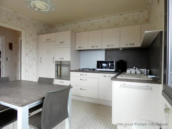 Maison familiale de 173 m² sur sous-sol complet