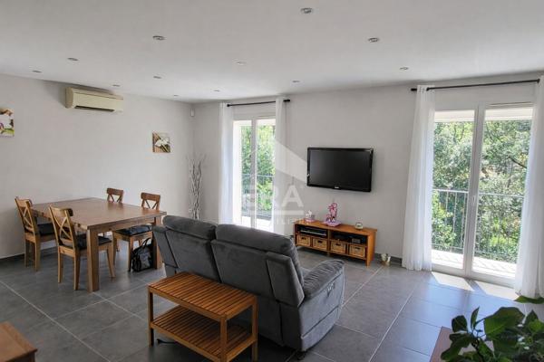 Maison Vidauban 6 pièce(s)