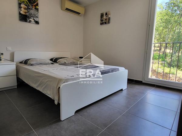 Maison Vidauban 6 pièce(s)