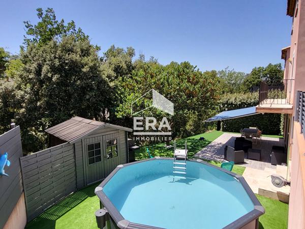 Maison Vidauban 6 pièce(s)