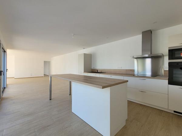 PUILBOREAU, coeur de bourg - Proche LA ROCHELLE