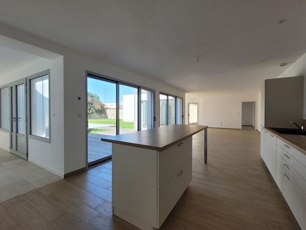 PUILBOREAU, coeur de bourg - Proche LA ROCHELLE