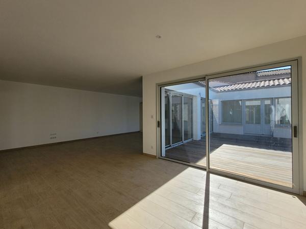 PUILBOREAU, coeur de bourg - Proche LA ROCHELLE