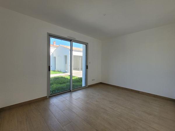 PUILBOREAU, coeur de bourg - Proche LA ROCHELLE