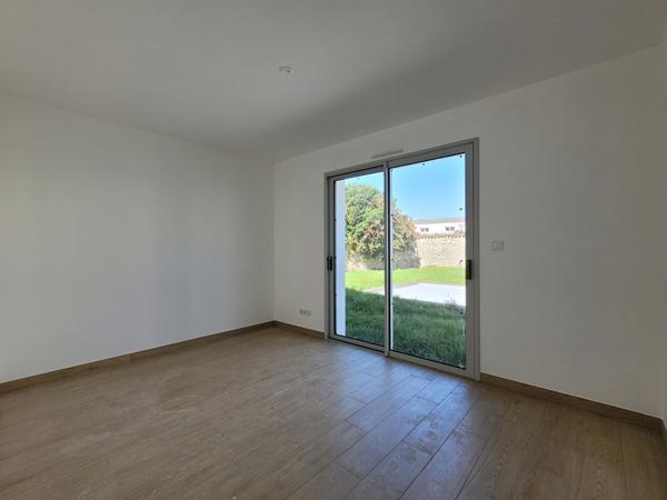 PUILBOREAU, coeur de bourg - Proche LA ROCHELLE