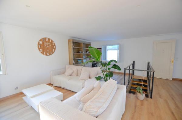 Maison Ciboure 6 pièce(s) 152 m2