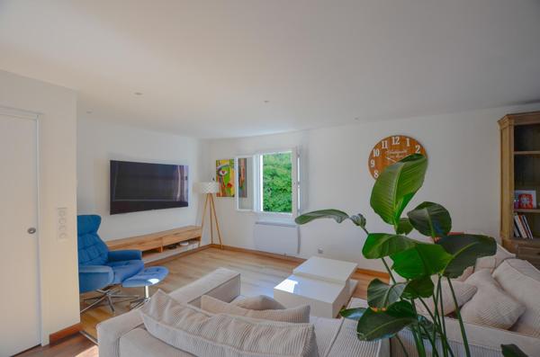 Maison Ciboure 6 pièce(s) 152 m2