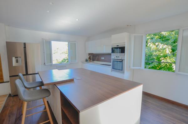 Maison Ciboure 6 pièce(s) 152 m2