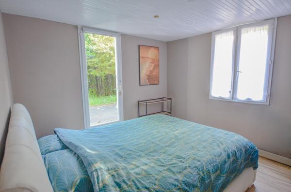 Maison Ciboure 6 pièce(s) 152 m2