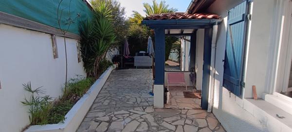 Maison Ciboure 6 pièce(s) 152 m2