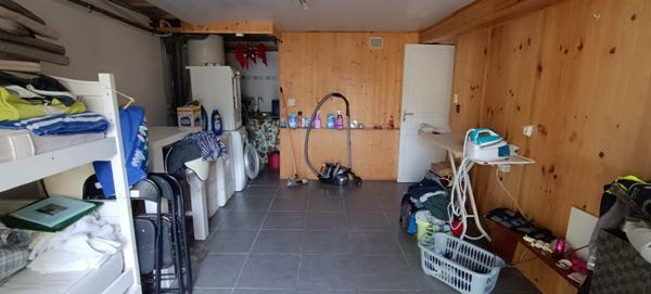 Maison Ciboure 6 pièce(s) 152 m2