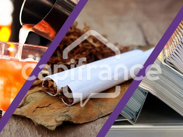 bar tabac fdj superette, proche de LONGUE JUMELLES (49)