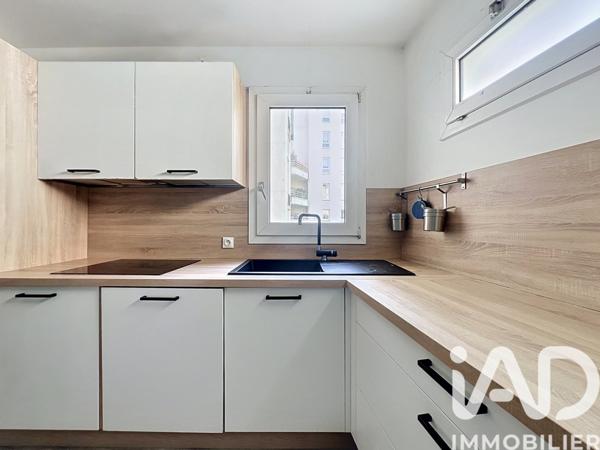 Appartement à vendre 4 pièces 86,63 m² Suresnes