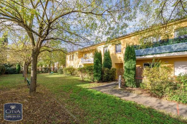 Appartement à vendre 3 pièces 52m²