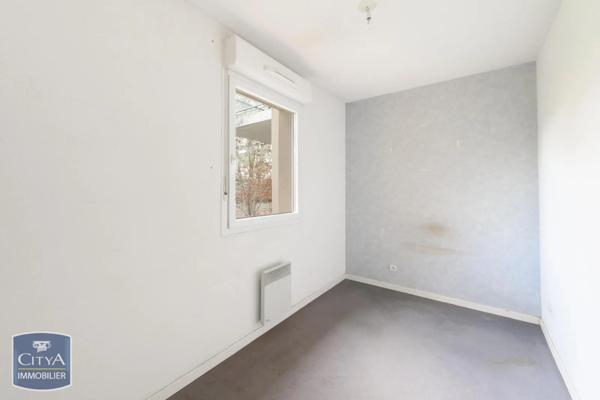 Appartement à vendre 3 pièces 52m²