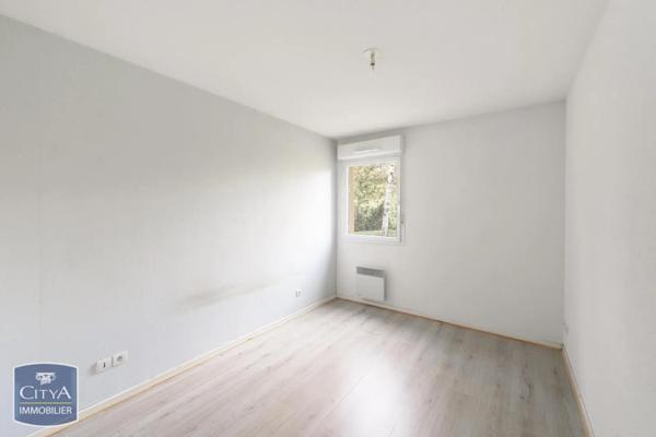 Appartement à vendre 3 pièces 52m²