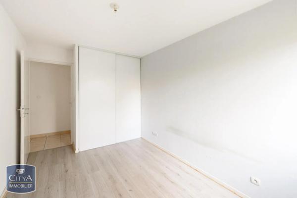 Appartement à vendre 3 pièces 52m²
