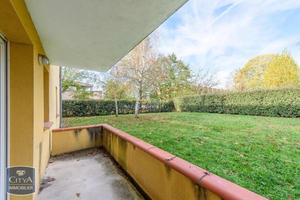 Appartement à vendre 3 pièces 52m²