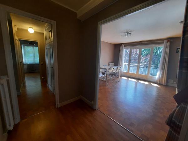 EXCLUSIVITE ERA ! Appartement T4 - Joue Les Tours secteur Chantepie