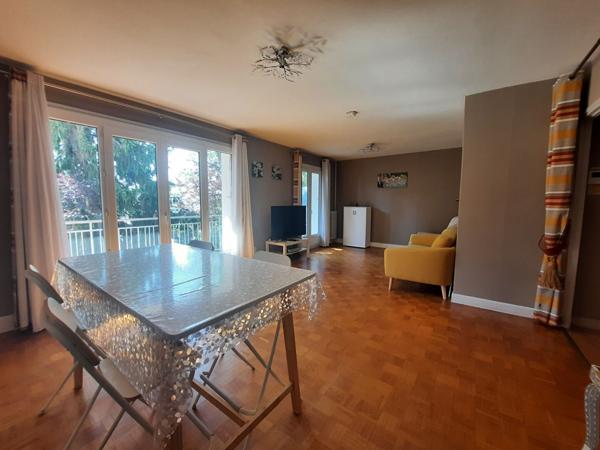 EXCLUSIVITE ERA ! Appartement T4 - Joue Les Tours secteur Chantepie