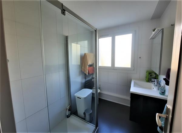 EXCLUSIVITE ERA ! Appartement T4 - Joue Les Tours secteur Chantepie