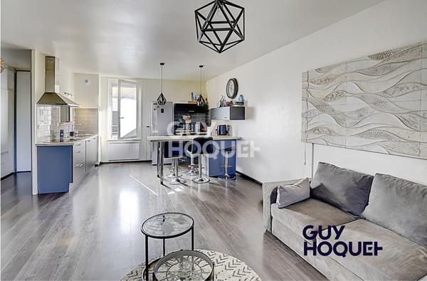 Appartement Bourg En Bresse 3 pièce(s) 81.48 m2