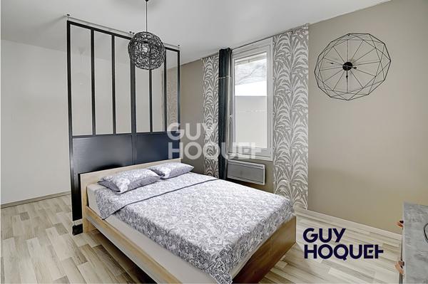 Appartement Bourg En Bresse 3 pièce(s) 81.48 m2