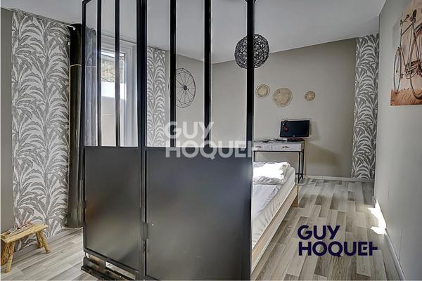 Appartement Bourg En Bresse 3 pièce(s) 81.48 m2