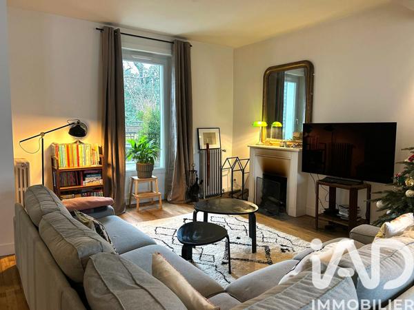 Maison à vendre 6 pièces 151 m² Vannes