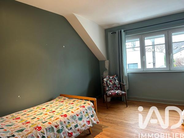 Maison à vendre 6 pièces 151 m² Vannes