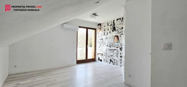 Maison Egreville 6 pièce(s) 117 m2