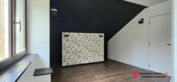 Maison Egreville 6 pièce(s) 117 m2