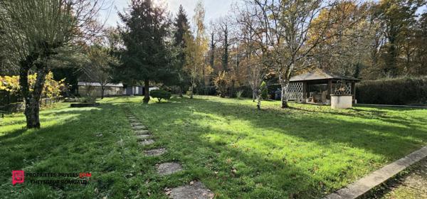 Maison Egreville 6 pièce(s) 117 m2