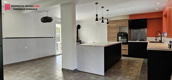 Maison Egreville 6 pièce(s) 117 m2