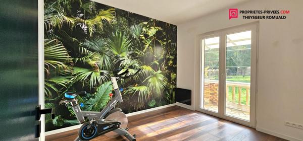 Maison Egreville 6 pièce(s) 117 m2