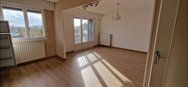 Centre Louviers