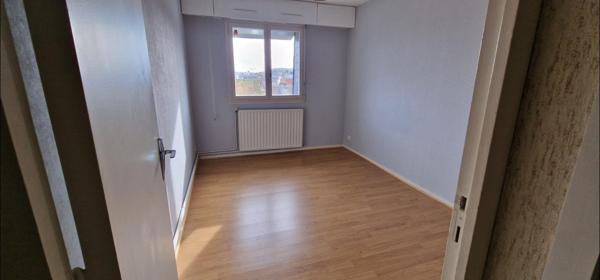 Centre Louviers
