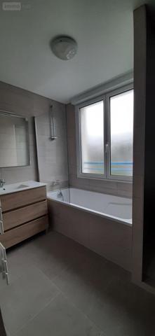 Appartement à vendre à Pont-Aven dans le Finistère (29930), ref : MA 1346-11