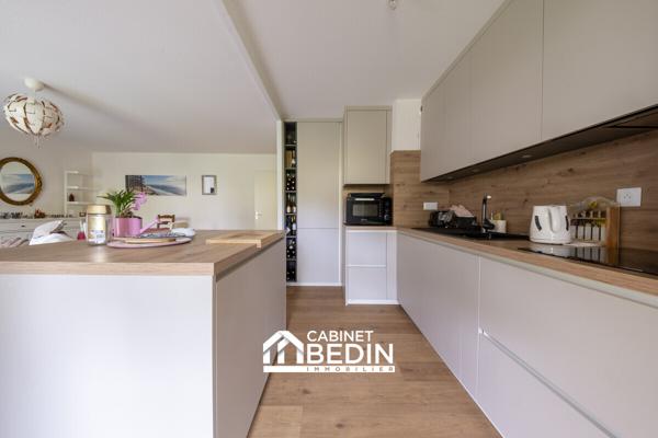 Achat Appartement T4 Blagnac 3 chambres