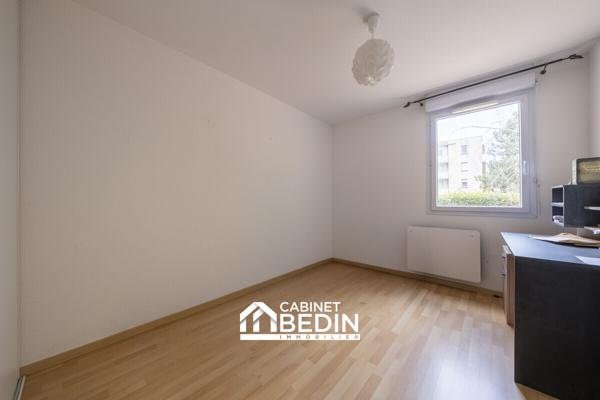 Achat Appartement T4 Blagnac 3 chambres
