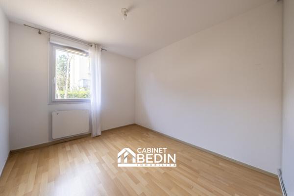 Achat Appartement T4 Blagnac 3 chambres