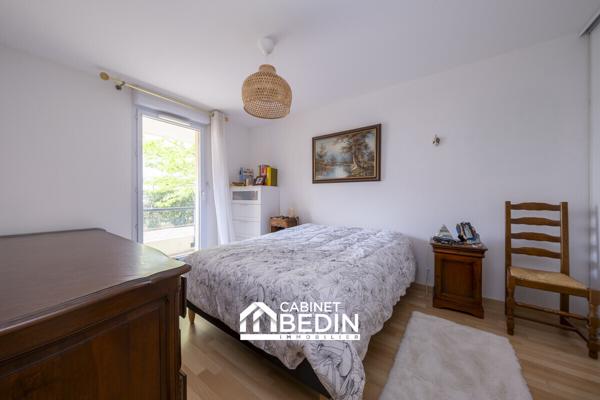 Achat Appartement T4 Blagnac 3 chambres